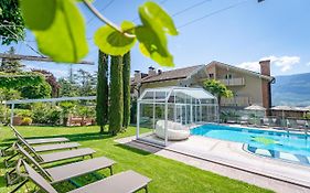 Tirolerin Garni Hotel